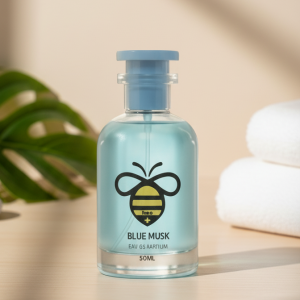 Blue musk 50ml
