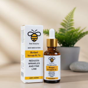 Retinol serum